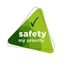 Safety my Priority 