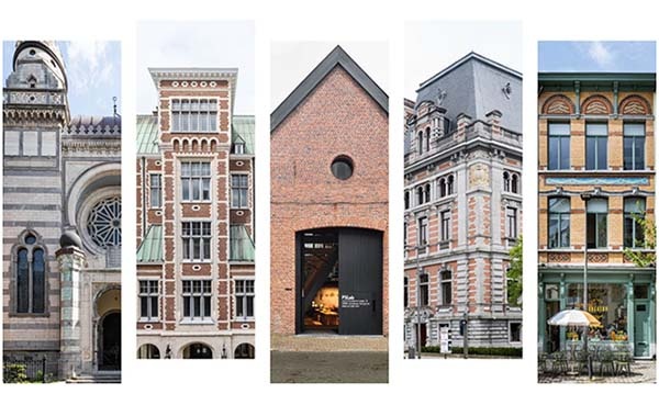 Stem mee voor het Erfgoedjuweel in Antwerpen