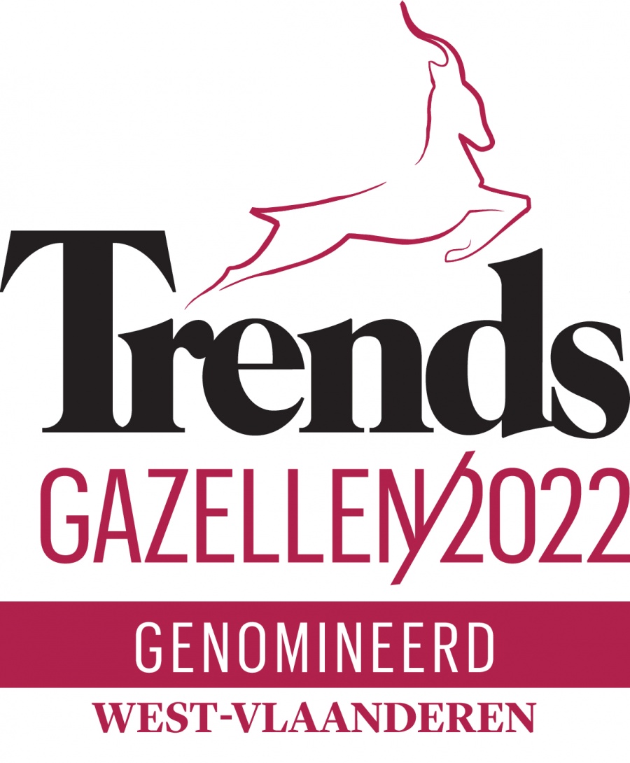 Trends Gazellen 2022